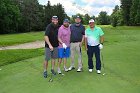 Wheaton Lyons Athletic Club Golf Open  13 annual Lyons Athletic Club (LAC) Golf Open Monday, June 13, 2022 at the Blue Hills Country Club. - Photo by Keith Nordstrom : Wheaton, Lyons Athletic Club Golf Open